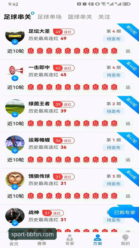 艾弗森体育APP功能全面对比：从基础体验到深度解读，哪项功能更值得关注？